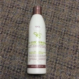 $4 Bundled * GiGi Slow Growth - Reduces Hair Growth 8 oz. bottle